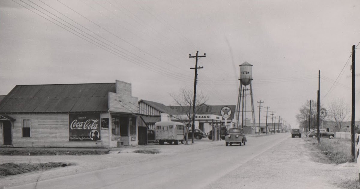 Hathaway, Louisiana Elton