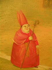 A Pope-et