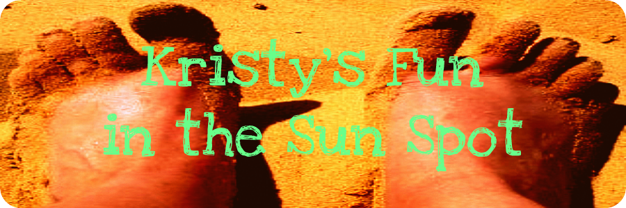 Kristy's Fun in the Sun Spot