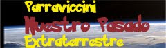 Nuestro Pasado extraterrestre