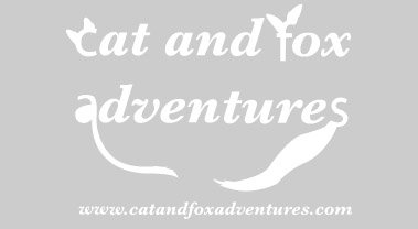 Cat & Fox Adventures