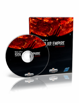  Sins Of A Solar Empire - Full PC