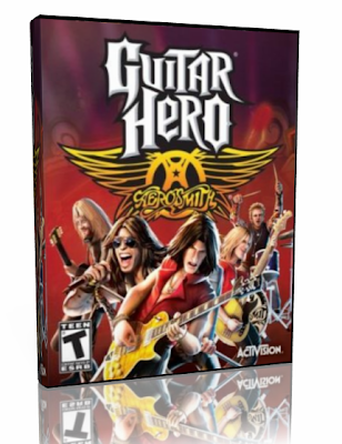 Guitar Hero (Aerosmith)