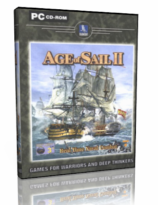 Age of Sail II 