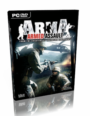 ArmA:Armed Assault