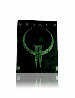 Quake 2 Evolved