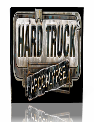 HardTruck Apocalypse-RELOADED