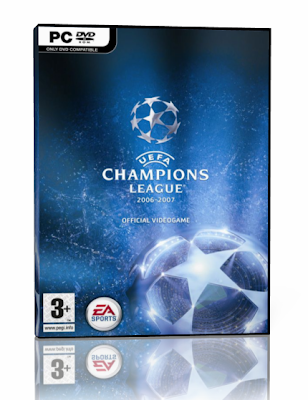 UEFA Champions League 2006 2007-Razor1911