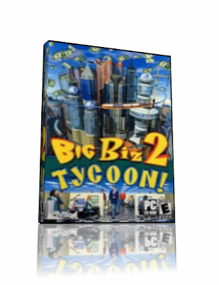 Big Biz Tycoon 2