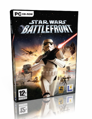 Star Wars Battlefront 1