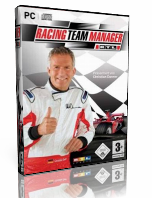 RTL Racing Team Manager 2008,r, carrera, carros, juegos de carreras, Accion,juegos gratis,juegos pc,juegos pc gratis