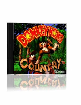 Donkey Kong Country,D, juegos portables, juegos clasicos,
