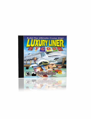  Luxury Liner Tycoon,L, juegos simples, simulador, simuladores