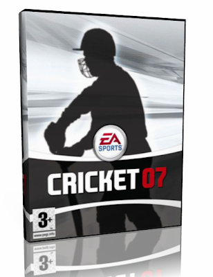 Cricket 07,C, EA GAMES, Accion, guerra, estrategias