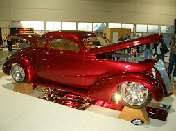 boise roadster show 2007