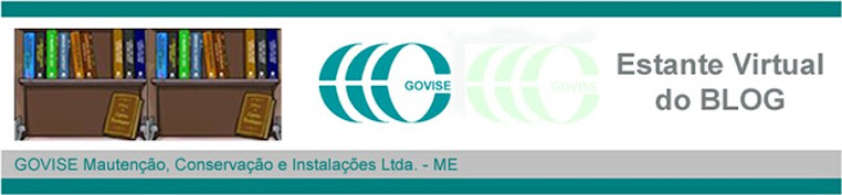 Govise - Estante Virtual