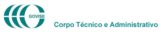 Govise - Corpo Técnico e Adiministrativo