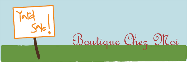 Boutique Chez Moi