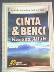 Buku As-Sunnah