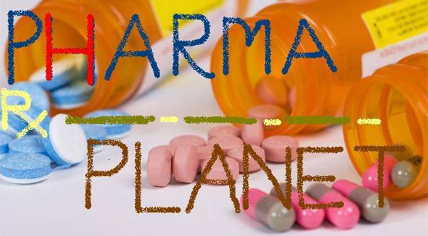 Pharma Planet