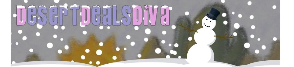 Desert Deals Diva