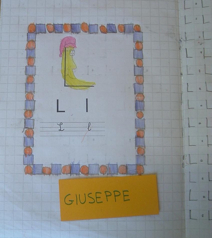 Imparare A Leggere Facile Facile Maggio 15