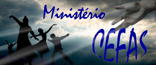 Ministério CEFAS