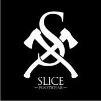 SLICE : Official Footwear