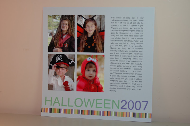 Halloween 2007
