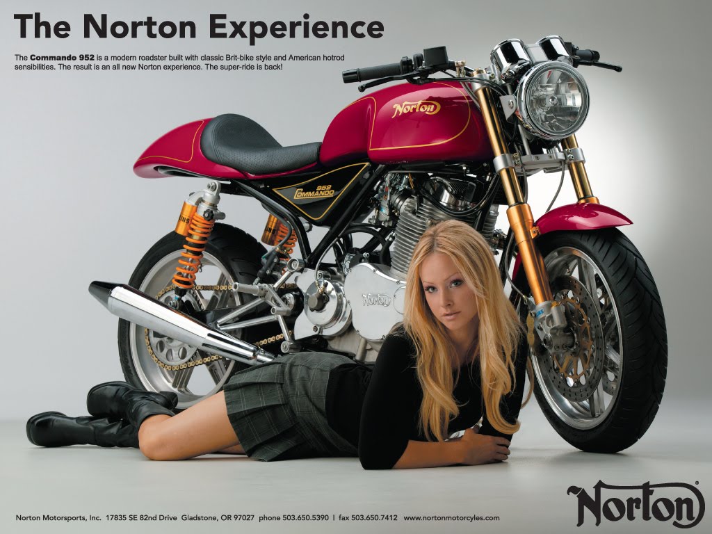 Norton 952