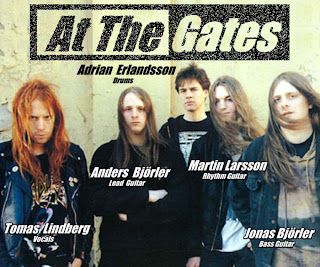 At The Gates At+the+gates