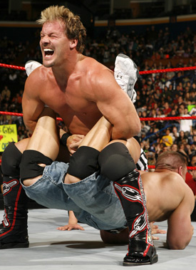 WWE Monday Night RAW. Resultados 31/Julio/2011  WWE-+TV+Shows+-+Raw+-+Raw+photos+from+St.+Louis+(Feb.+2,+2009)+-+World+Heavyweight+Champion+John+Cena+vs.+Chris+Jericho_1233654789454