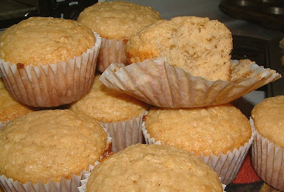 Muffins  l'rable Carnation Muffins+carnation+%C3%A0+l%27%C3%A9rable