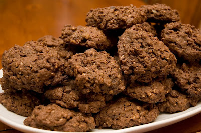 Biscuits au chocolat cric-crac-croc Biscuits+choco