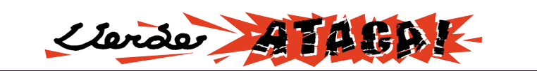 Verde Ataca