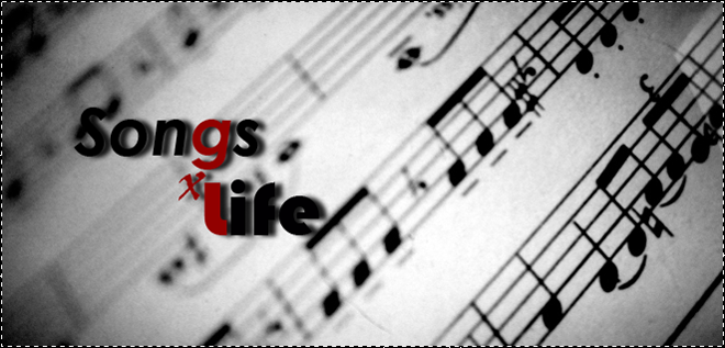 Una Canción, una vida...