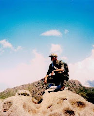 O Caminho da Montanha.