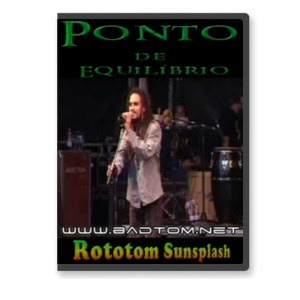 Natiruts - Natiruts Reggae Brasil Ao Vivo 2015