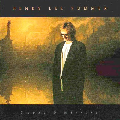 HENRY LEE SUMMER - Smoke and Mirrors
