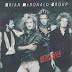 BRIAN McDONALD GROUP - Desperate Business (1987)