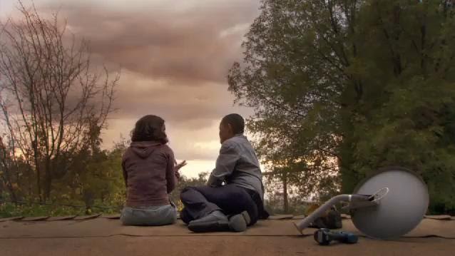 Reel Artsy I Will Follow (trailer)