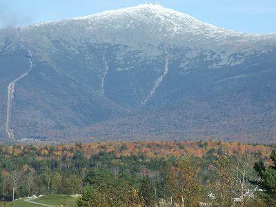 Mount Washington, New Hampshire Mount Washington, New Hampshire