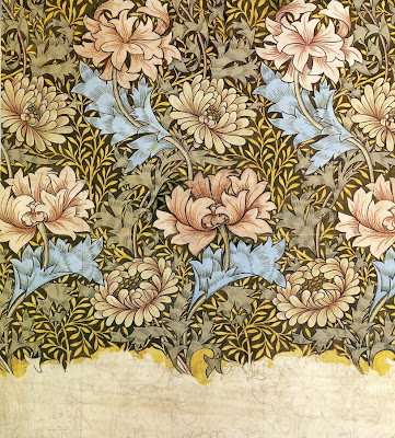 william morris. william morris work.