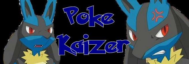 Poke Kaizer