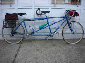 craigslist tandem bike