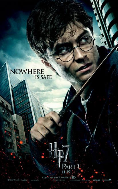 harry potter and the deathly hallows dvd release. harry potter and the deathly
