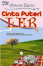 CINTA PUTERI LER.  TERBITAN FP.