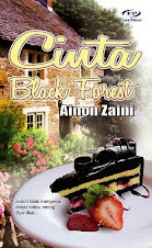 CINTA BLACK FOREST. TERBITAN FP.