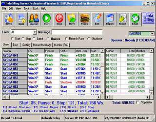 Cara Instal Indobilling Di Windows 7 Cara Instal Indobilling Di Windows 7
