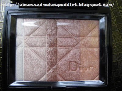 Diorskin Shimmer Star